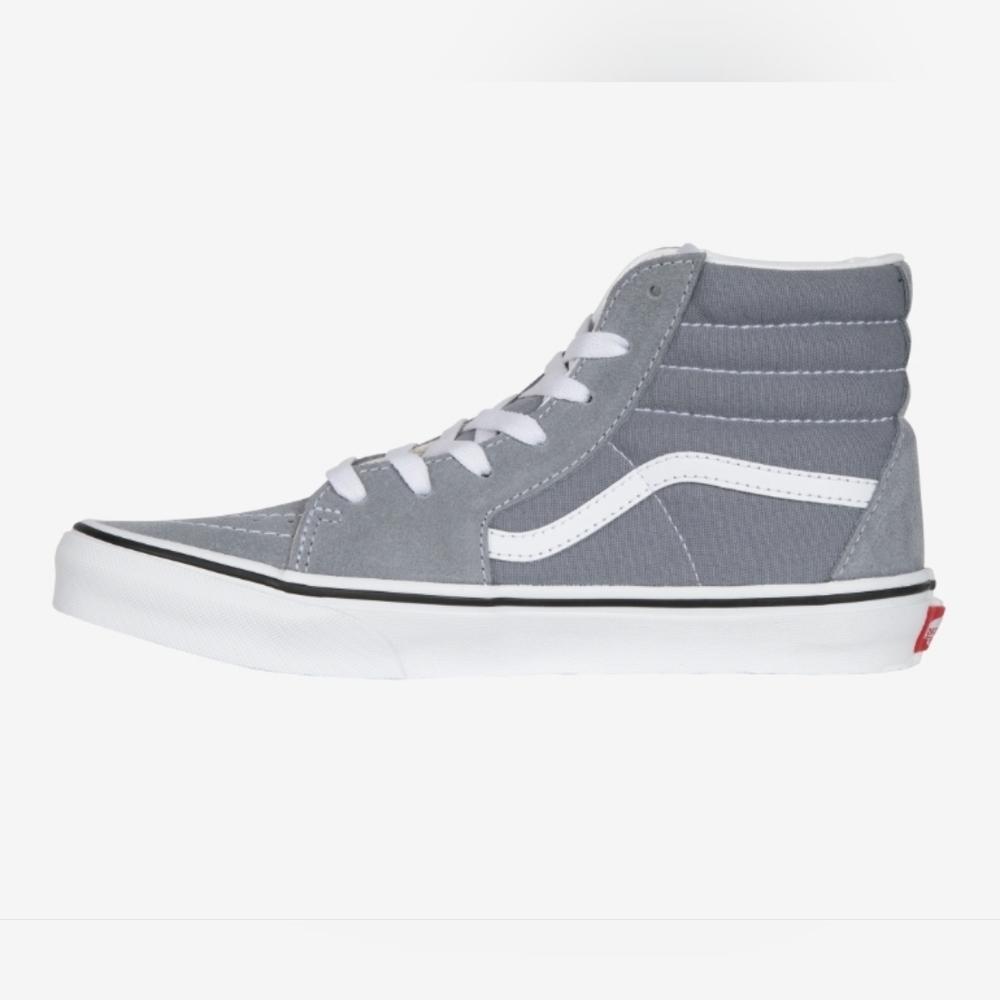 Old School Sk8 Hi Top Vans